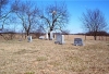 Mount Pleasant Cemetery, Ladoga, IN