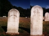 Anson, Eliza, Grace Hubbell, Carmel Cemetery Hamden CT