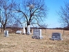 Mount Pleasant Cemetery, Ladoga, IN