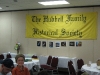 THFHS reunion banner