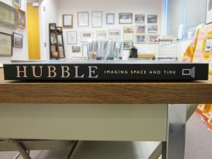 Hubble Book Photo 2